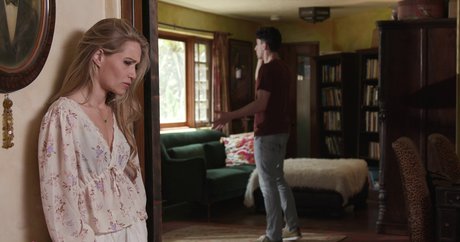 Athena Anderson only fans pic