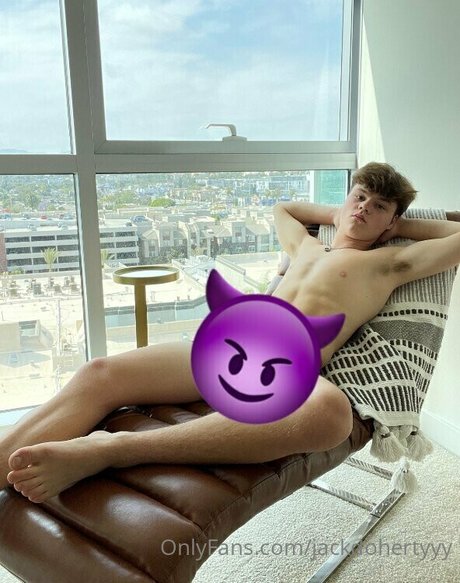 jackdohertyyy onlyfans star