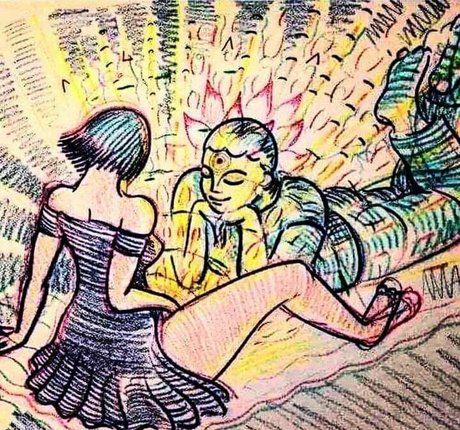 andromedagalacticbabe onlyfans nudes leaked