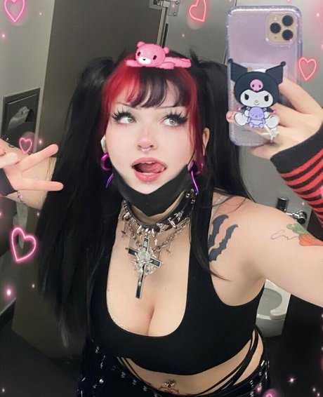 Succubus sushi onlyfans nudes porn