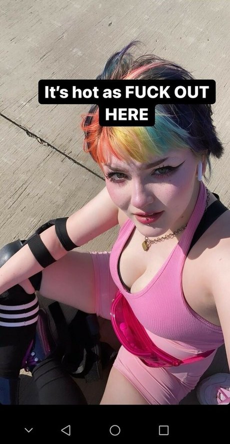 Succubus sushi free only fans