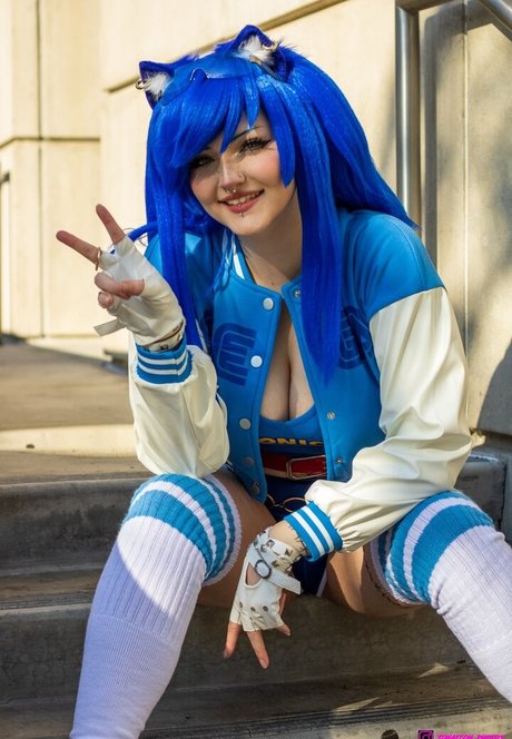 Succubus sushi onlyfans photos