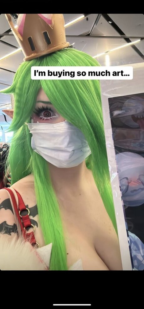 Succubus sushi onlyfans porn