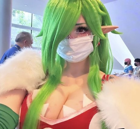 Succubus sushi onlyfans nudes