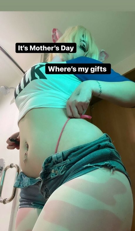 Succubus sushi leaked onlyfans porn