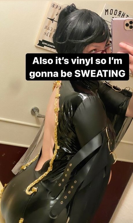 Succubus sushi onlyfans content type