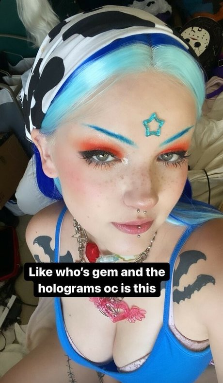 Succubus sushi nude leaks onlyfans