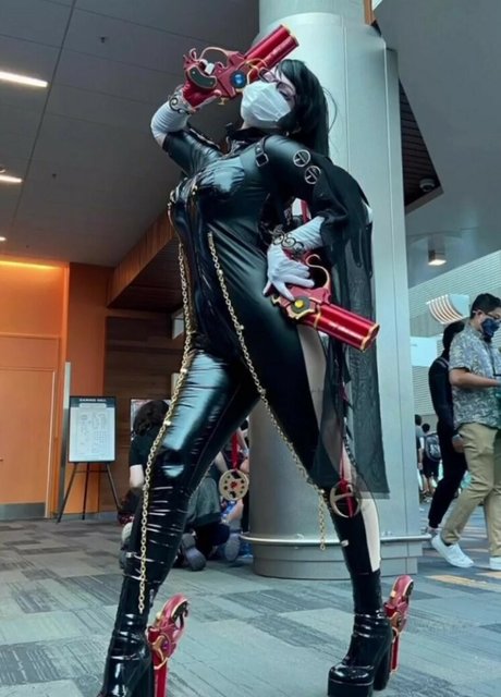 Succubus sushi joi onlyfans