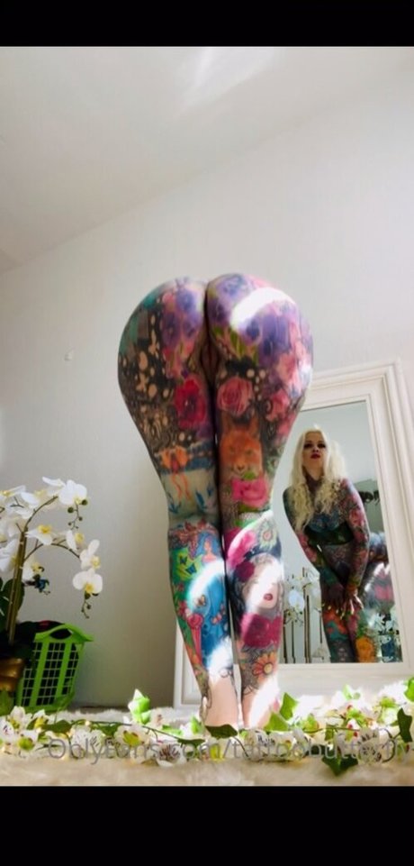 Tattoobutterfly onlyfans sexy