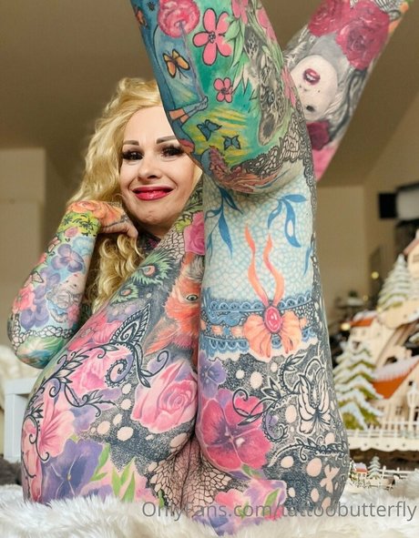 Tattoobutterfly free onlyfans