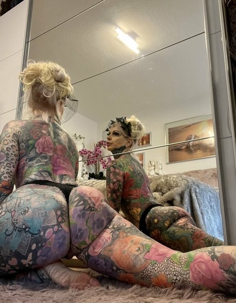 Tattoobutterfly onlyfans nudes