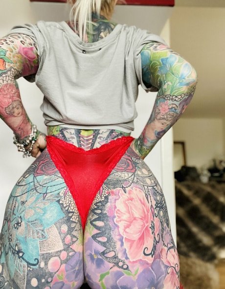 Tattoobutterfly free only fans