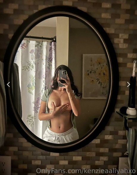 kenzieaaliyahxo Profile pic