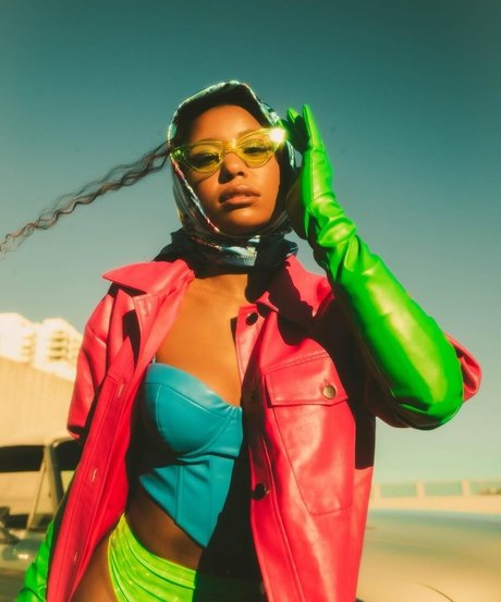 Mataya Sweeting new onlyfans