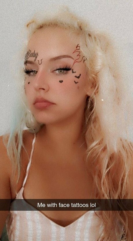 The Sarah Gracie leaks onlyfans