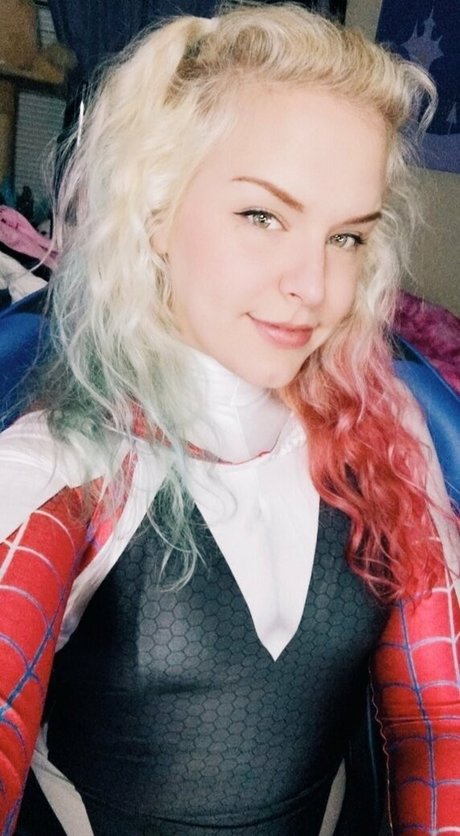 The Sarah Gracie naked onlyfans