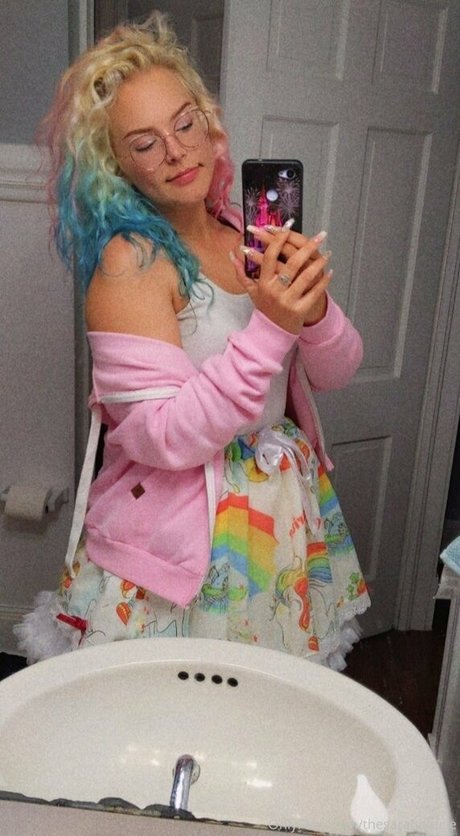 The Sarah Gracie xxx onlyfans