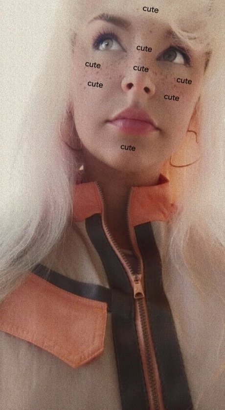 The Sarah Gracie naked on onlyfans