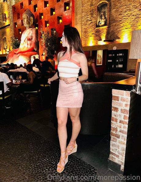 Morepassion leaked onlyfans