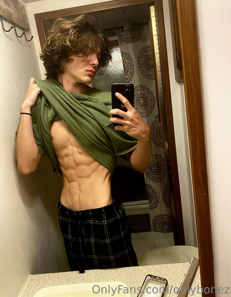 onlybonez onlyfans nude tits