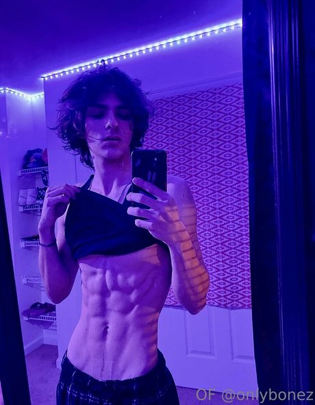 onlybonez onlyfans nude leak