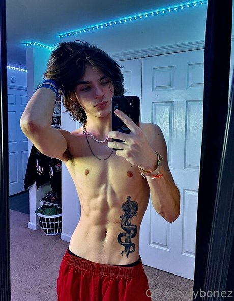 onlybonez onlyfans leaks sex