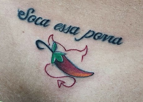 Nathalia Fontes leaked onlyfans pics