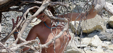 Anitata Naturist leaked onlyfans content