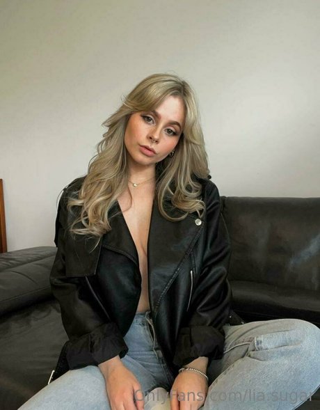 lia sugar onlyfans leaked sex
