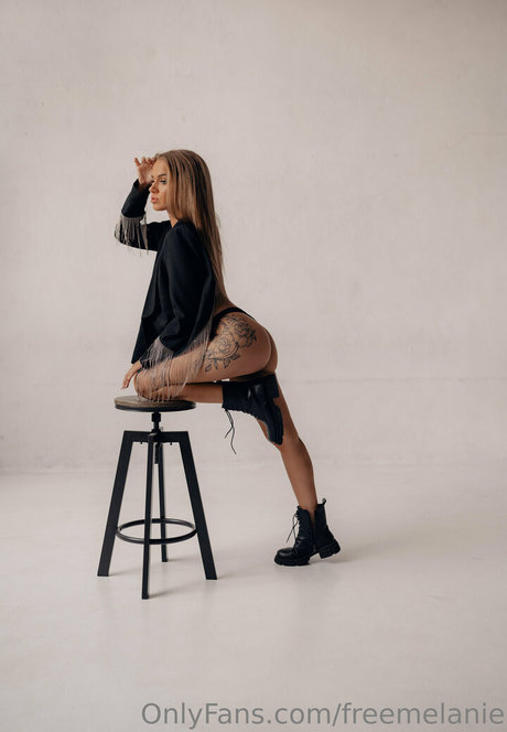 freemelanie only fans photos