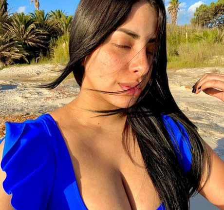 Luisa Espinoza onlyfans sex leaks