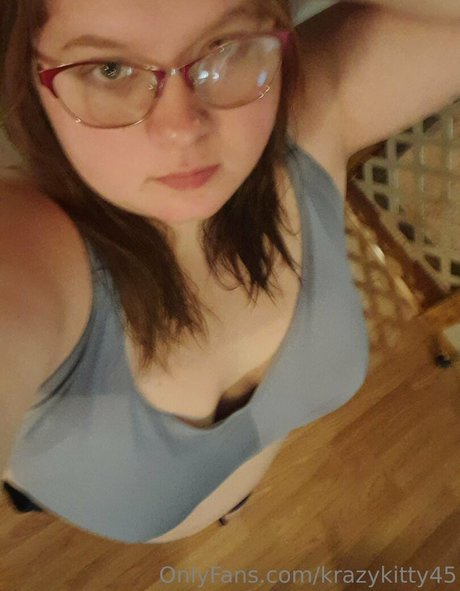 krazykitty45 new leaked onlyfans