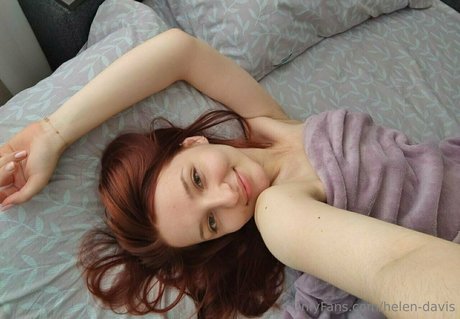 Helen Davis onlyfans nude pics