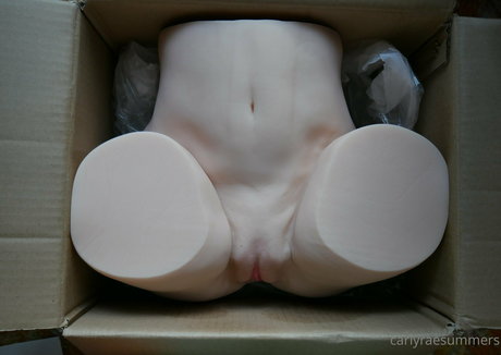 carlyraesummers onlyfans pics leaked