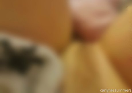 carlyraesummers onlyfans leaked