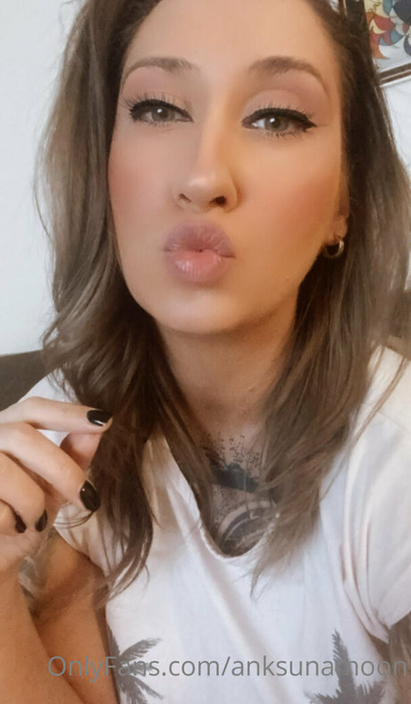 anksunamoon leaked onlyfans content