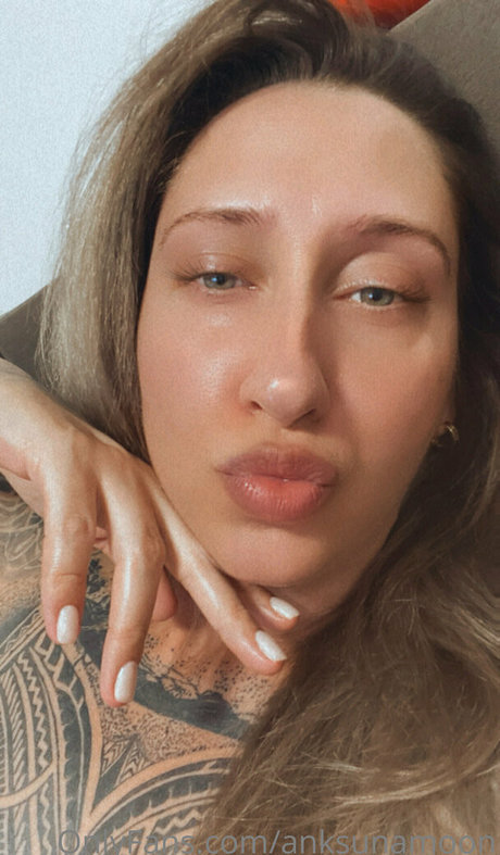anksunamoon onlyfans naked porn