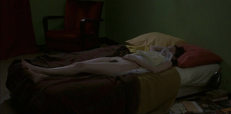 Roxane Mesquida onlyfans leak new