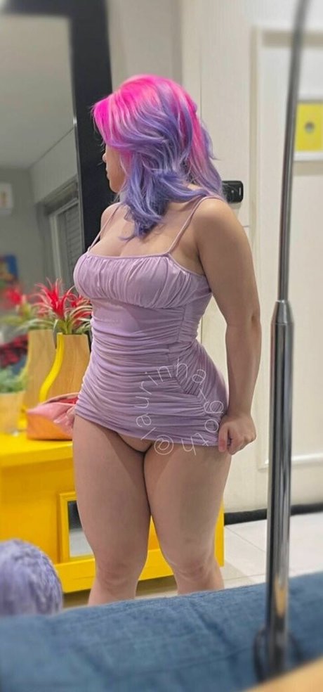 laurinha goth nude onlyfans