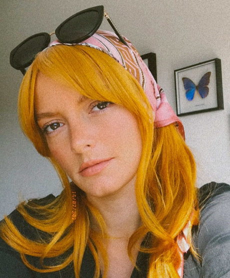 Dakota Blue Richards onlyfans naked