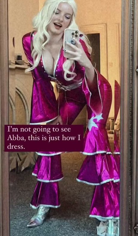 Dakota Blue Richards only fans nude