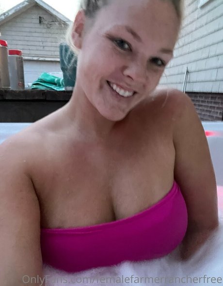 femalefarmerrancherfree onlyfans leaked xxx