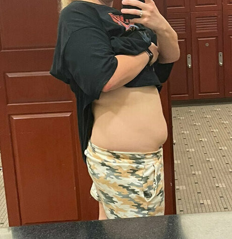 blondefeedee onlyfans nudes leaked