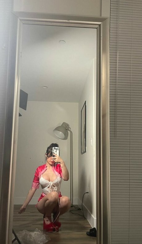 Purple5boo nude only fans leaks