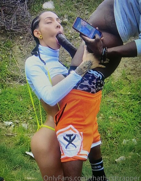 Tha Thirst Trapper onlyfans leaked naked