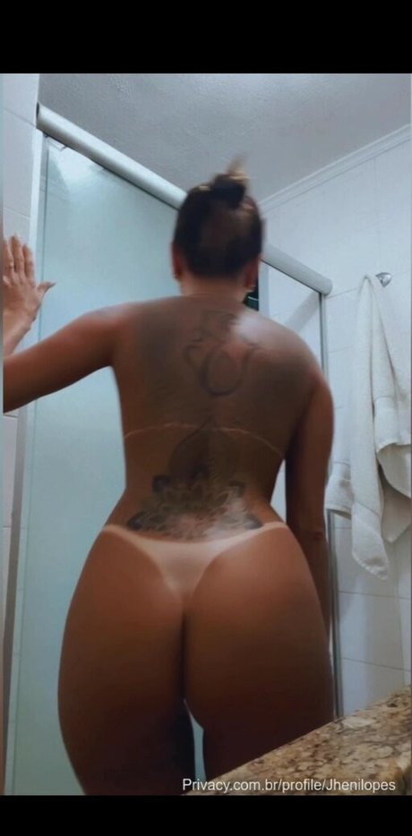 Jheniffer Lopes onlyfans leaks nude