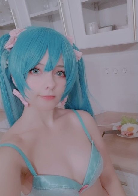 Saya Scarlet porn leaked onlyfans