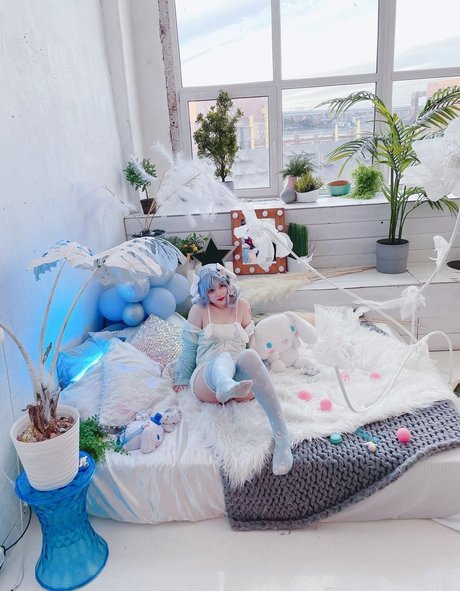 Saya Scarlet leaked onlyfans content