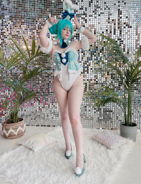 Saya Scarlet leaked onlyfans