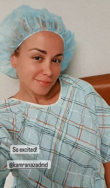 Paola Mayfield leaked onlyfans nudes